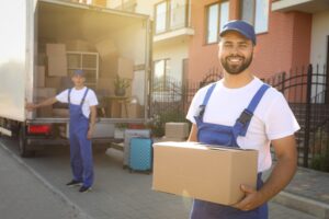 Servicios de mudanza en Valencia