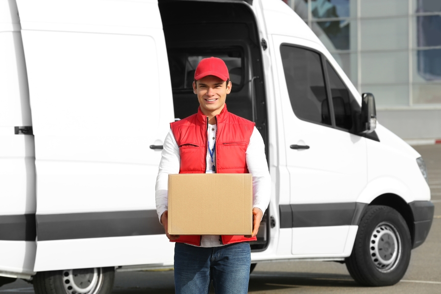 Servicios de porte en Valencia