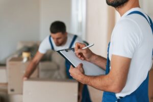 Empresas de mudanzas económicas en Valencia