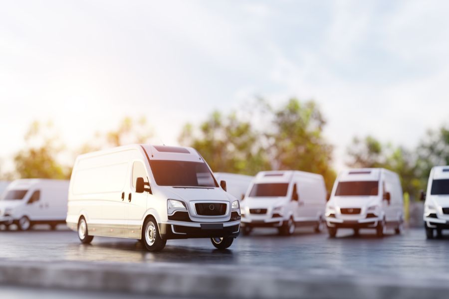 Servicios de porte en Valencia