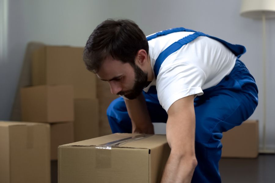 Empresa de portes Valencia