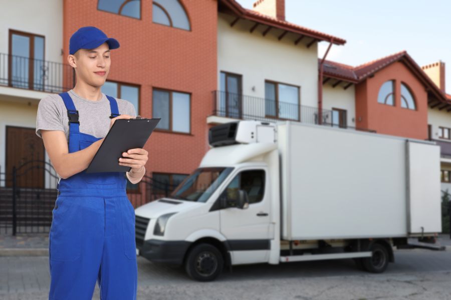 Mudanzas nacionales desde Valencia