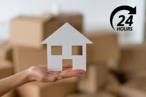 Mudanzas 24 horas en Valencia