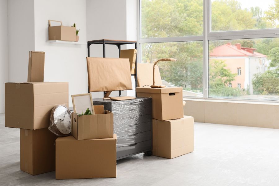 Transporte de muebles Valencia