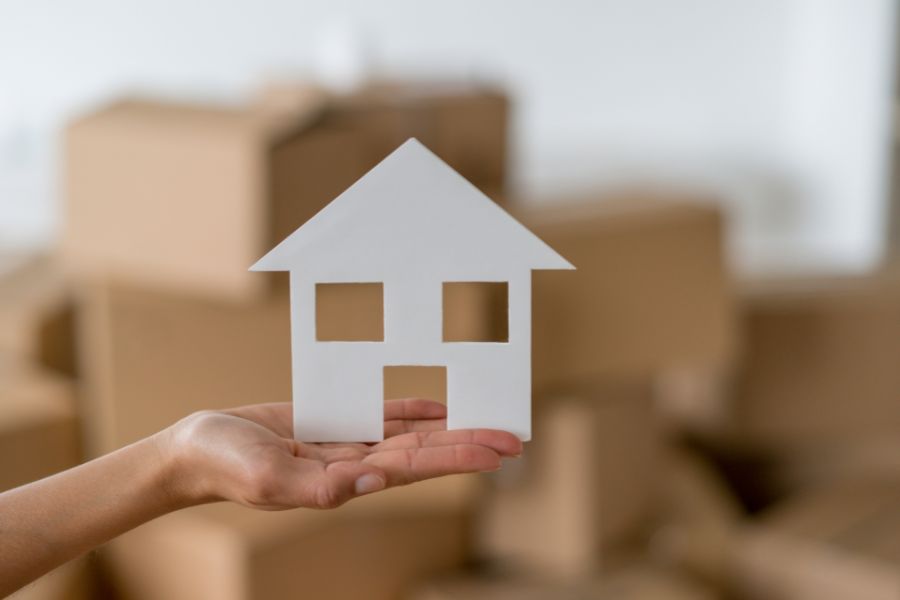 Empresas de mudanzas económicas Valencia