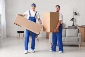 Empresas de mudanzas económicas en Valencia