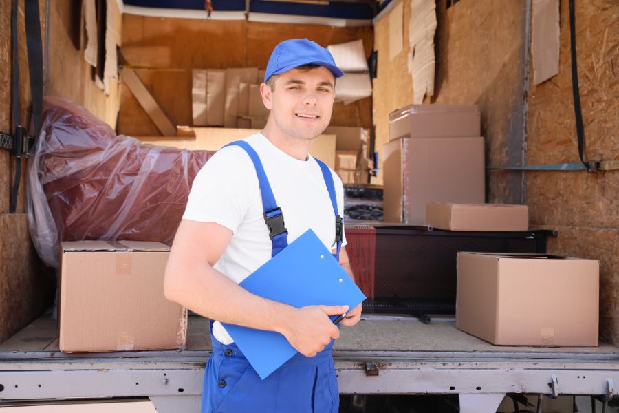 Presupuesto de portes Valencia