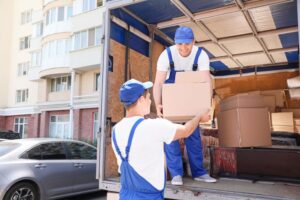 Presupuesto de portes en Valencia
