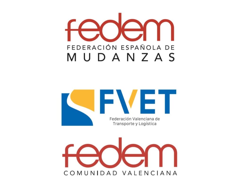 logo de FVET y fedem