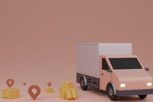 Transporte local de mercancías en Valencia